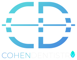 Cohen Dentistry logo