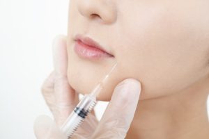 jaw botox