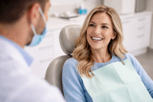 dental consult