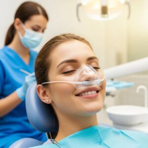 smiling-patient-experiencing-the-benefits-of-nitrous-oxide-sedation-during-a-dental-procedure