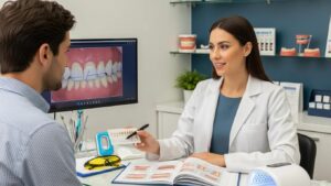 dental-office-scene-with-a-patient-receiving-professional-teeth-whitening-treatment