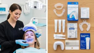 in-office-and-at-home-teeth-whitening-options-displayed-in-a-dental-setting